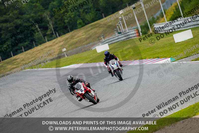 Slovakia Ring;event digital images;motorbikes;no limits;peter wileman photography;trackday;trackday digital images